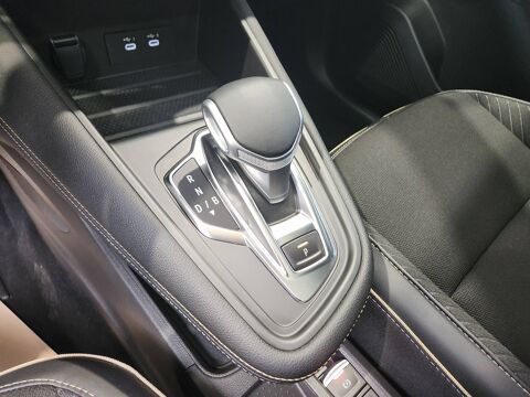 Symbioz E-Tech full hybrid 145 2025 occasion 29600 Morlaix