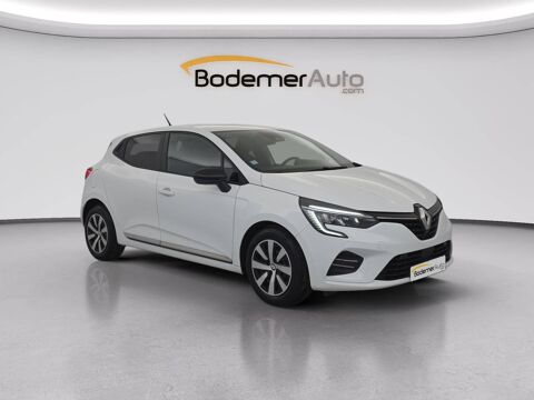 Clio TCe 90 2022 occasion 29600 Morlaix