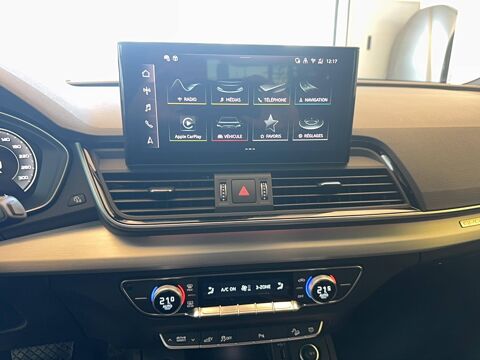 Q5 Sportback 55 TFSIe 367 S tronic 7 Quattro 2025 occasion 24200 Sarlat-la-Can&eacute;da