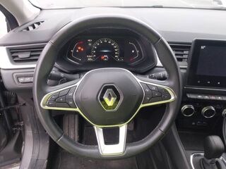 Captur E-Tech full hybrid 145 2023 occasion 29200 Brest