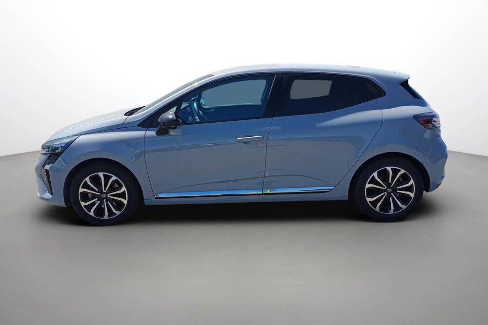 Clio E-Tech full hybrid 145 ch GSR2 2025 occasion 29150 Ch&acirc;teaulin