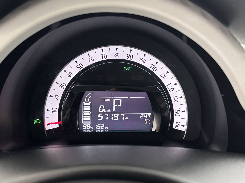 Twingo III Achat Int&eacute;gral - 21 2022 occasion 56000 Vannes