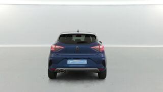 Clio TCe 90 ch GSR2 2025 occasion 29000 Quimper