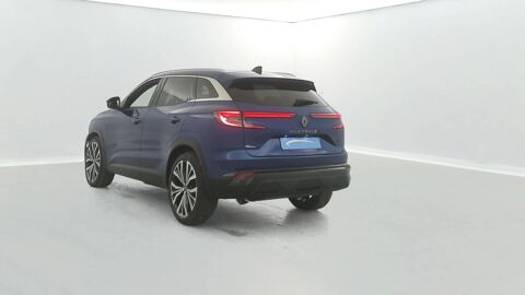 Austral E-Tech full hybrid 200 GSR2 2024 occasion 22600 Loud&eacute;ac