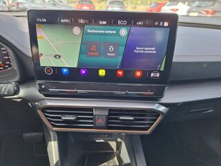 Formentor 1.4 e-HYBRID 204 ch DSG6 2024 occasion 24200 Sarlat-la-Can&eacute;da