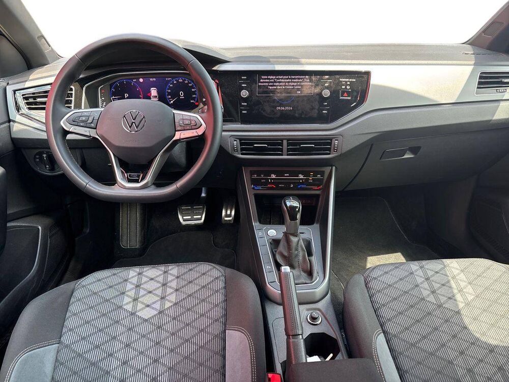 Taigo 1.0 TSI 116 DSG7 2025 occasion 13730 Saint-Victoret