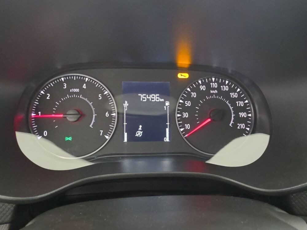 Sandero SCe 65 - 22 2022 occasion 50200 Coutances