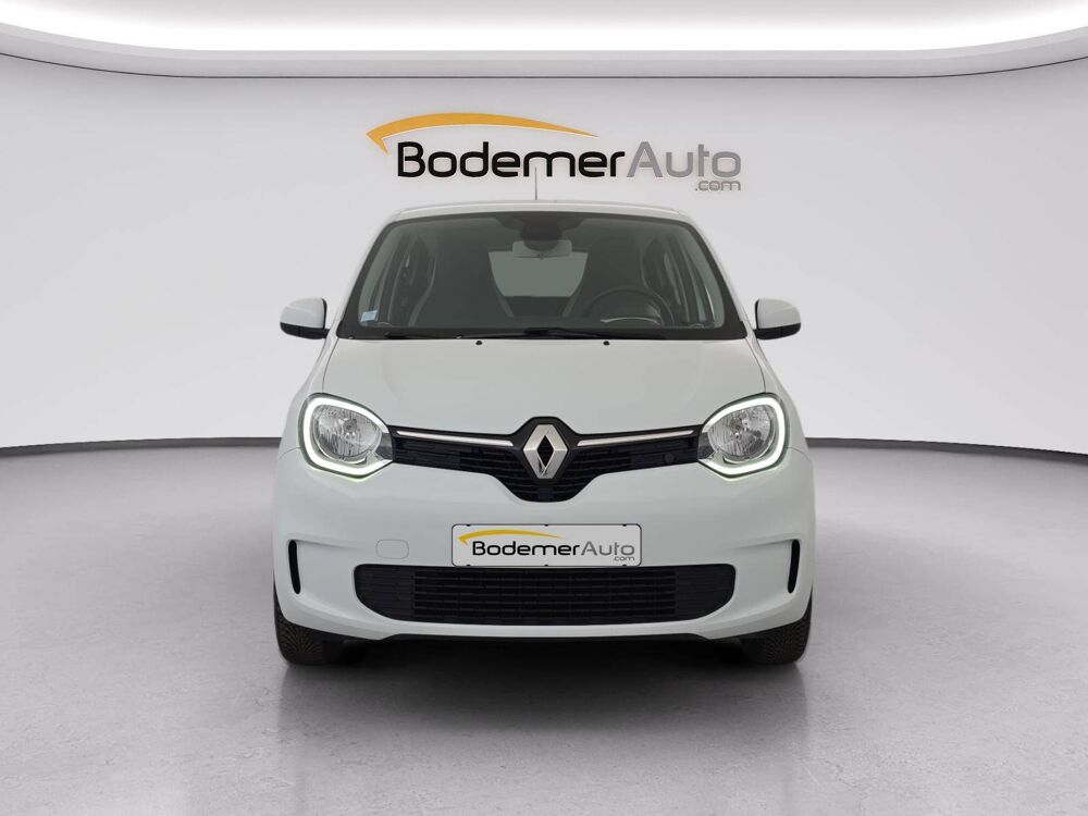 Twingo III Achat Int&eacute;gral 2021 occasion 14200 H&eacute;rouville-Saint-Clair