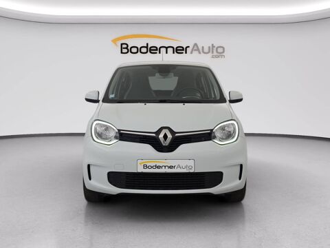Twingo III Achat Int&eacute;gral 2021 occasion 14200 H&eacute;rouville-Saint-Clair