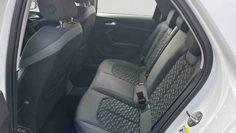 A1 Sportback 30 TFSI 116 ch S tronic 7 2026 occasion 24200 Sarlat-la-Can&eacute;da