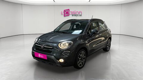 Fiat 500 X 500X 1.0 FireFly Turbo T3 120 ch 2020 occasion Saint-Thibault-des-Vignes 77400
