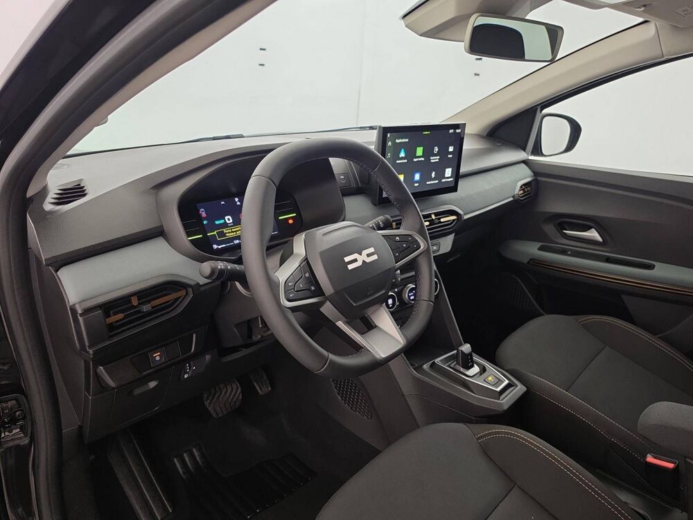 Jogger Hybrid 155 7 pl 2026 occasion 14200 H&eacute;rouville-Saint-Clair