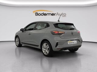 Clio Blue dCi 100 ch GSR2 2025 occasion 29900 Concarneau
