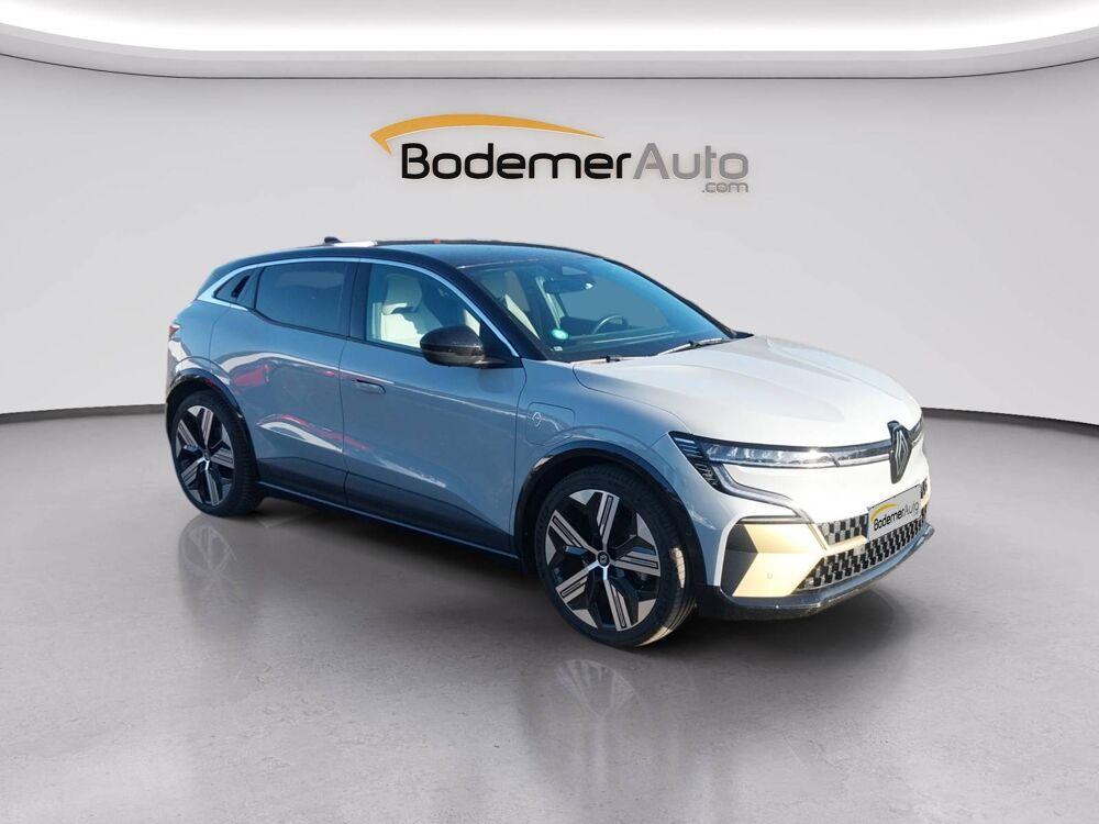 M&eacute;gane Megane E-Tech EV60 220 ch super charge 2023 occasion 56000 Vannes