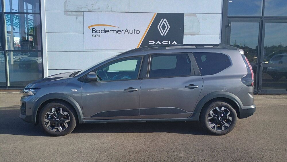 Jogger Hybrid 155 7 pl 2026 occasion 61100 Flers