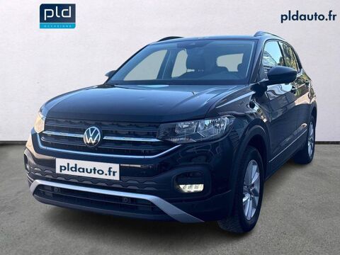 Annonce voiture Volkswagen T-Cross 19490 €
