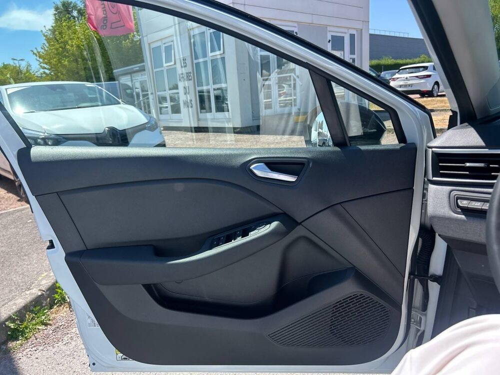 Clio SCe 65 ch GSR2 2025 occasion 14200 H&eacute;rouville-Saint-Clair