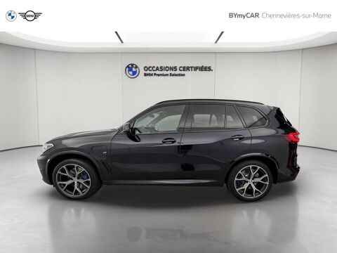 X5 xDrive45e 394 ch BVA8 2021 occasion 94430 Chennevi&egrave;res-sur-Marne
