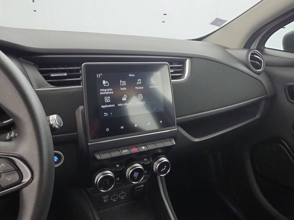 Zo&eacute; Zoe R110 Achat Int&eacute;gral 2020 occasion 50100 Cherbourg-en-Cotentin