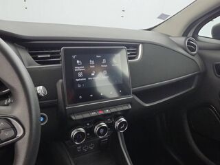 Zo&eacute; Zoe R110 Achat Int&eacute;gral 2020 occasion 50100 Cherbourg-en-Cotentin