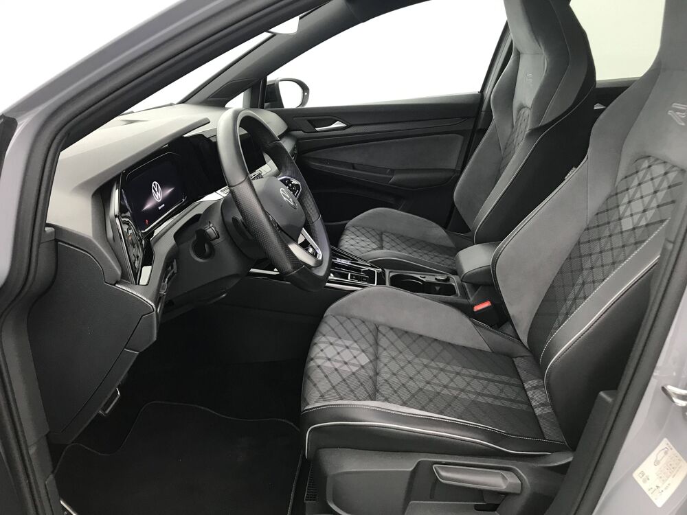 Golf 1.5 eTSI OPF 130 DSG7 2024 occasion 25000 Besan&ccedil;on
