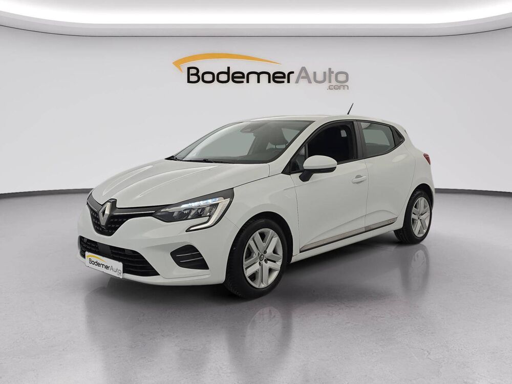 Clio TCe 90 X-Tronic - 21N 2021 occasion 61000 Alen&ccedil;on
