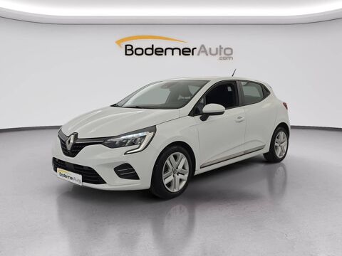Annonce voiture Renault Clio 14490 €