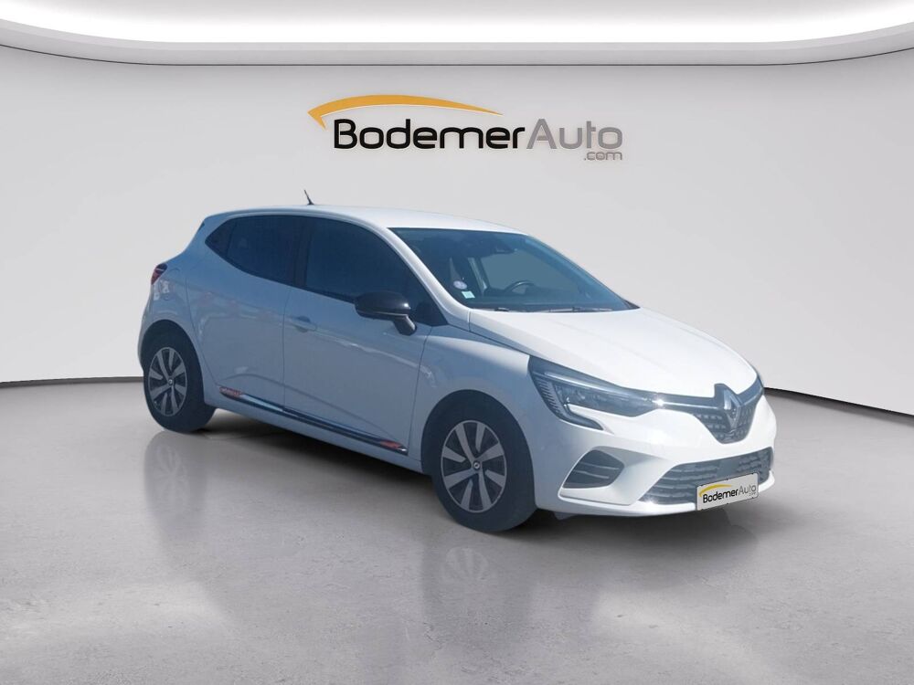 Clio TCe 90 2023 occasion 56000 Vannes