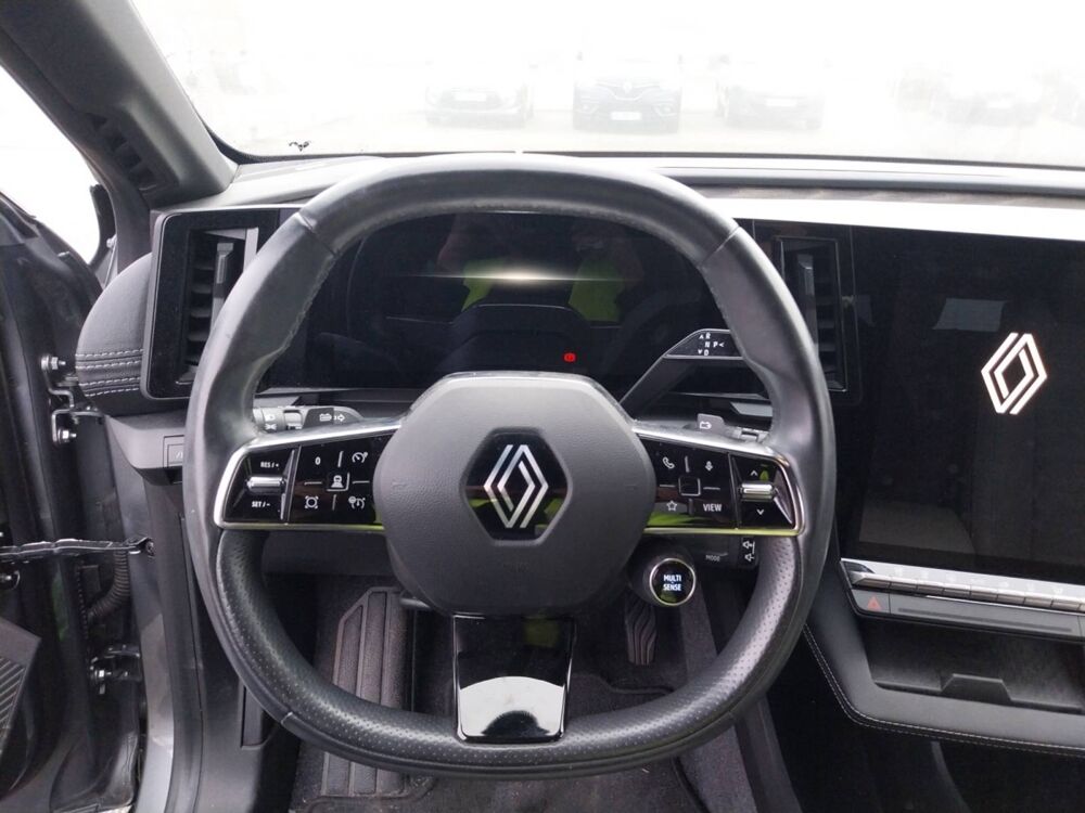 M&eacute;gane Megane E-Tech EV60 220 ch super charge 2022 occasion 14200 H&eacute;rouville-Saint-Clair