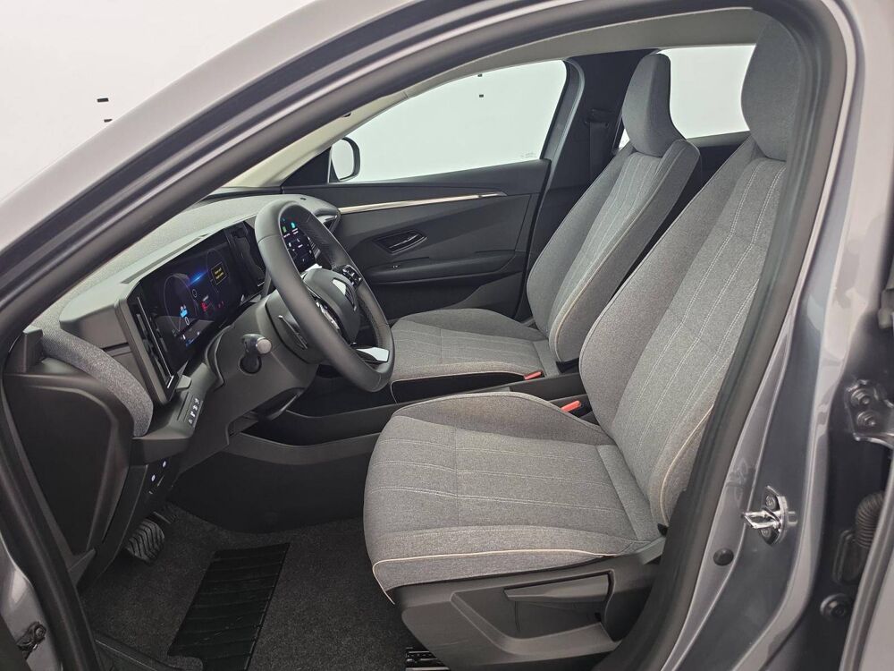 M&eacute;gane Megane E-Tech EV40 130ch standard charge 2023 occasion 14200 H&eacute;rouville-Saint-Clair