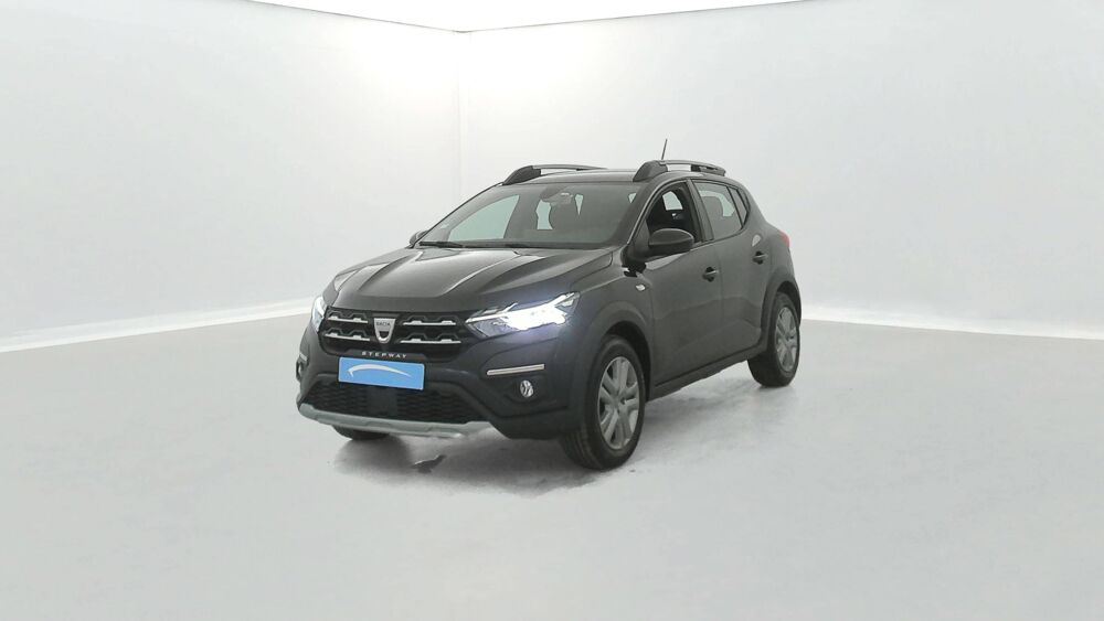 Sandero TCe 90 - 22 2022 occasion 56000 Vannes