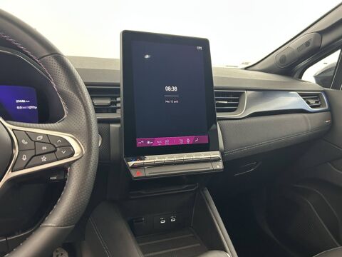 Symbioz E-Tech full hybrid 145 2025 occasion 14200 H&eacute;rouville-Saint-Clair