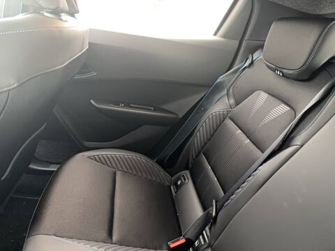 Clio TCe 115 ch EDC 2026 occasion 56800 Plo&euml;rmel