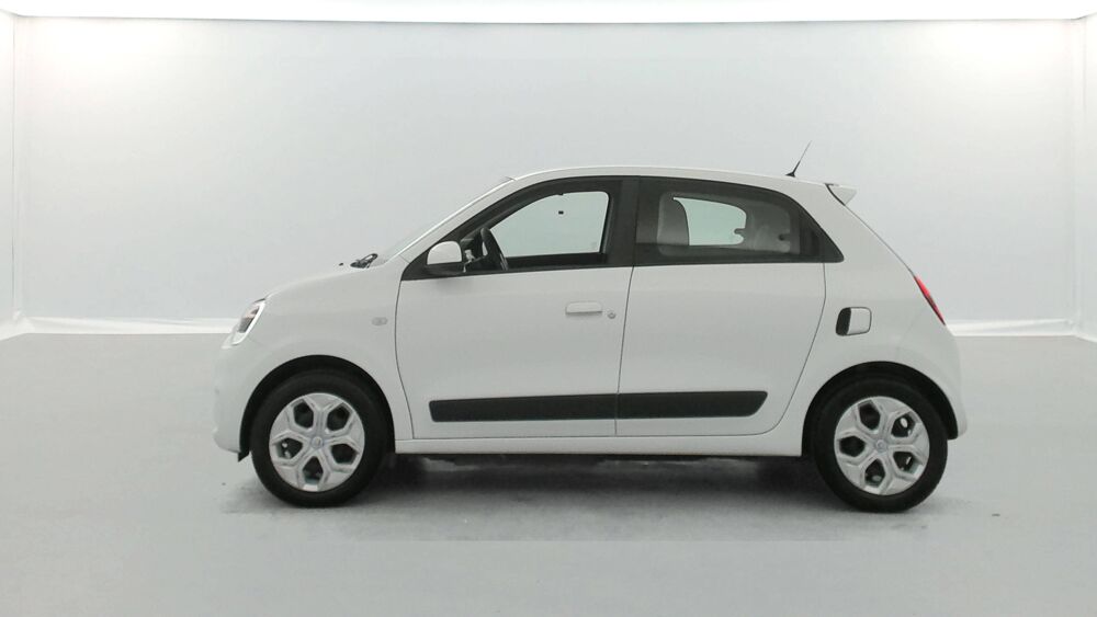 Twingo III Achat Int&eacute;gral - 21 2022 occasion 56000 Vannes