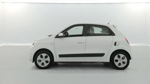 Twingo III Achat Int&eacute;gral - 21 2022 occasion 56000 Vannes