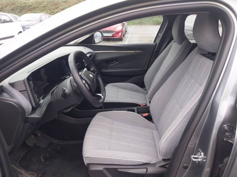 M&eacute;gane Megane E-Tech EV40 130ch standard charge 2022 occasion 14400 Bayeux
