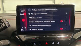ID.5 299 ch GTX 2023 occasion 25000 Besan&ccedil;on