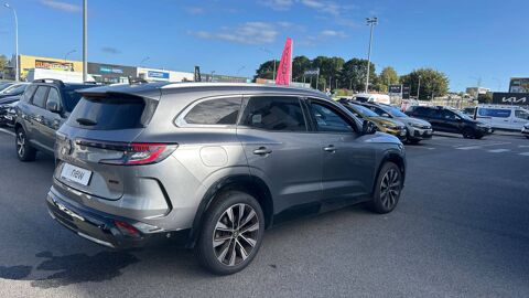 Espace E-Tech hybrid 200 2023 occasion 56850 Caudan