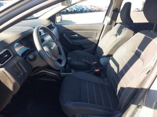Duster ECO-G 100 4x2 2023 occasion 29900 Concarneau