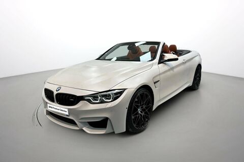 Annonce voiture BMW M4 52980 