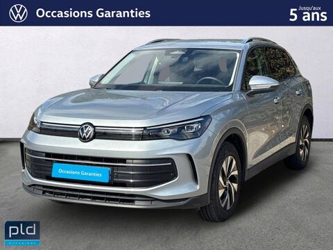 Volkswagen Tiguan 2.0 TDI 150ch DSG7 2025 occasion Saint-Victoret 13730