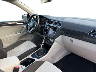 Tiguan Allspace Tiguan 1.5 TSI 150ch DSG7 2023 occasion 13012 Marseille