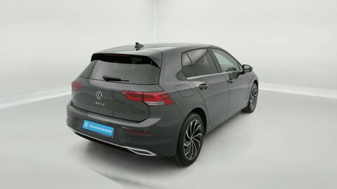 Golf 2.0 TDI SCR 116 DSG7 2023 occasion 25000 Besan&ccedil;on