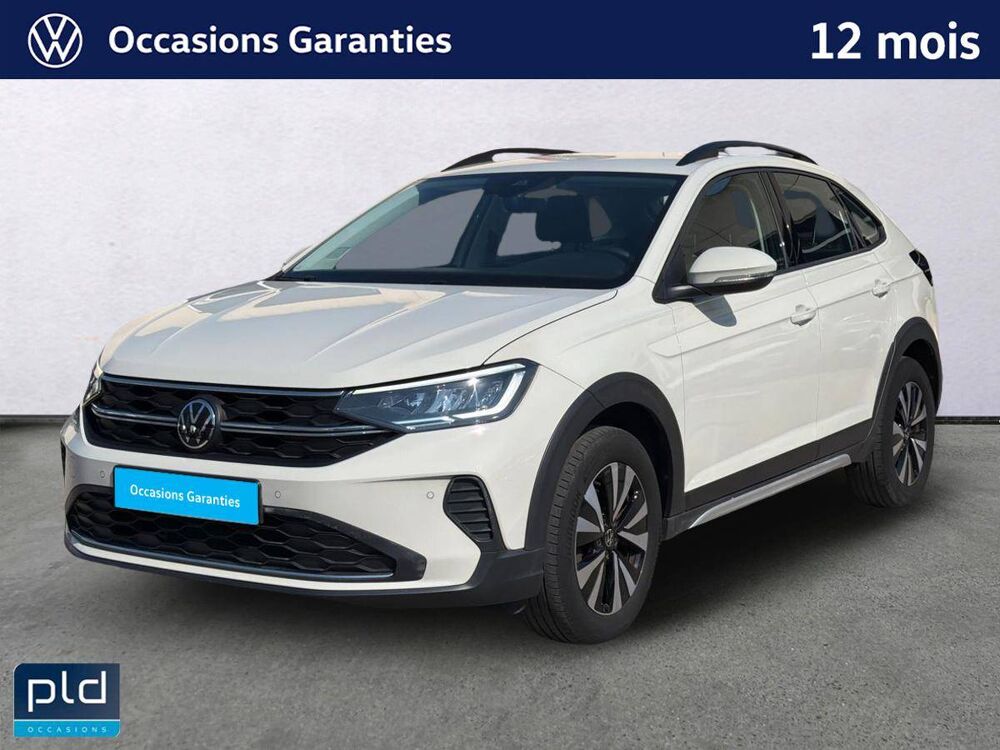 Taigo 1.0 TSI 110 BVM6 2023 occasion 13300 Salon-de-Provence