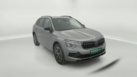 Annonce voiture Skoda Kamiq 20990 €