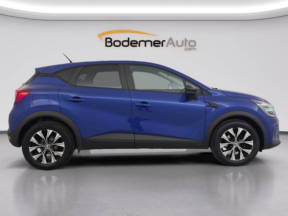 Captur TCe 90 2023 occasion 56850 Caudan