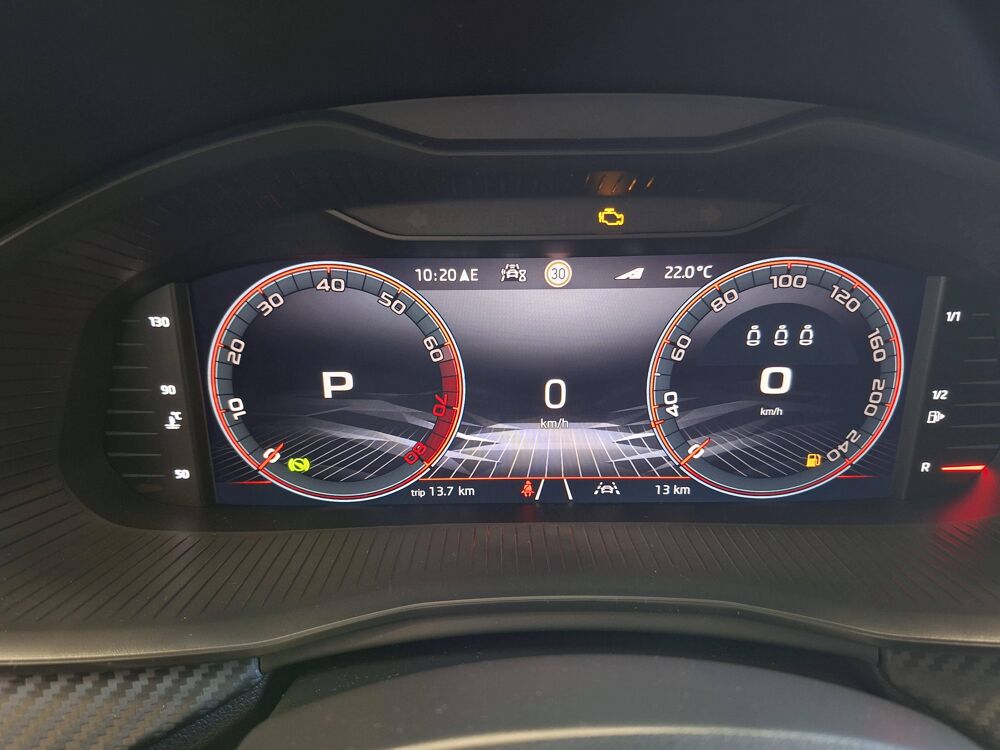 Scala 1.0 TSI Evo 2 116 ch DSG7 2026 occasion 24200 Sarlat-la-Can&eacute;da