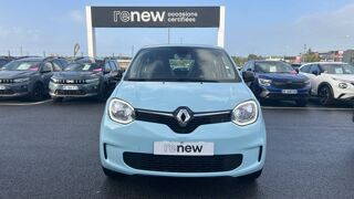 Twingo III SCe 65 2024 occasion 56850 Caudan