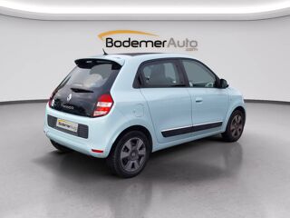 Twingo III 1.0 SCe 70 eco2 2015 occasion 56400 Auray