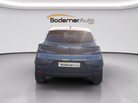 Captur E-Tech full hybrid 160 ch 2026 occasion 29600 Morlaix